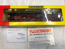 fleischmann BR 03 h0 Lenz Decoder, LED