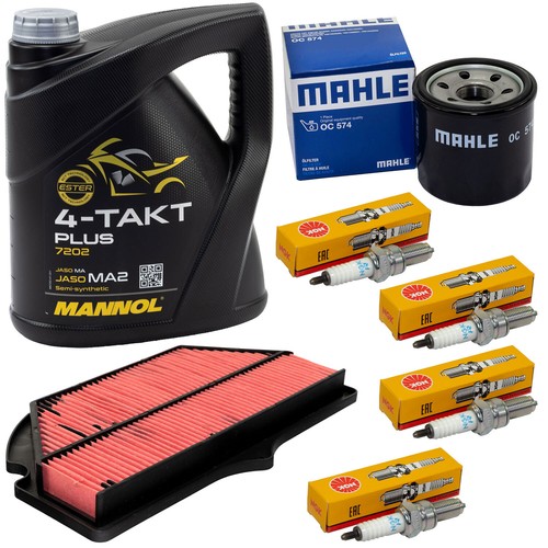 Wartung set für suzuki - für,