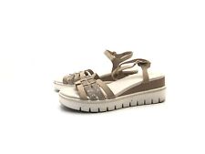 Graceland Damen Sandale