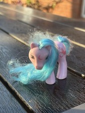 My little Pony Mein kleines Pony/ Windy Wing Moon Jumper / Hasbro 1988 RAR