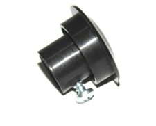 Blindstopfen Griffgummi  MZ