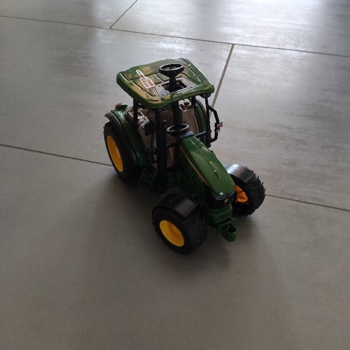 Bruder traktor schlepper - traktor, /