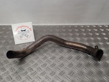 Krümmerrohr Auspuffrohr