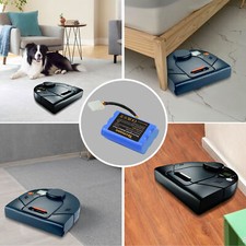 7.2V 6Ah Ni-MH Akku für Neato