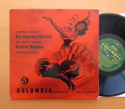 33s 1082 kalman - 33s, die