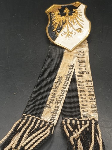 Prussian state warriors - prussian,