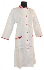 Schwesternkittel Damen Labor