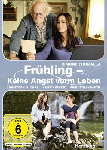 Frühling keine angst - frühling, vorm