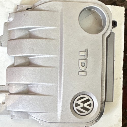 Motorabdeckung passat - vw,