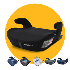 Osann Boost, Ergonomische