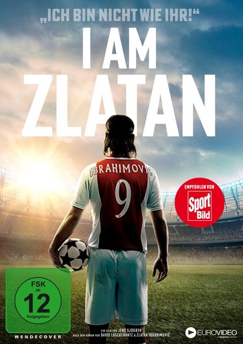 Zlatan - i,