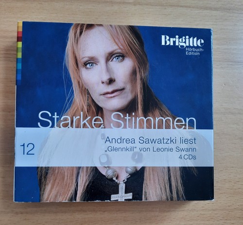 Starke stimmen andrea - stimmen,,
