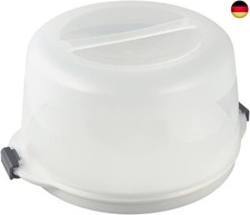 Kuchenbox, Party- und