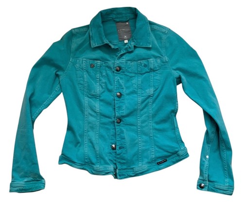 Star woman jeansjacke wie - woman, s