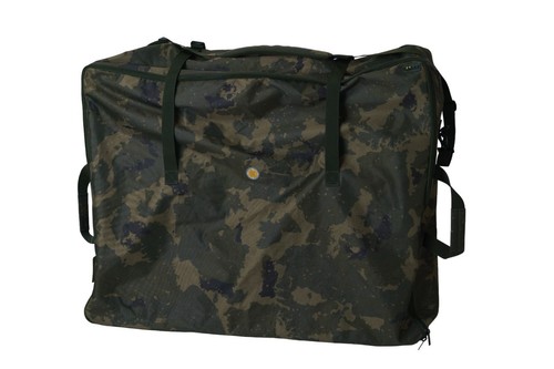 Solar worldwide bedchair bag - -,