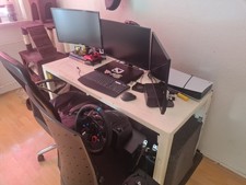 PS4  1TB - Playstation 4 Pro