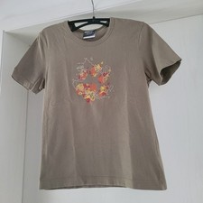 Jack Wolfskin T-Shirt Travel Women khaki grün Gr. S