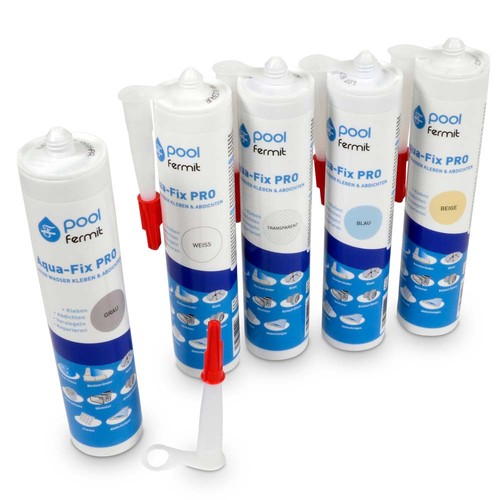 Fermit aqua fix - fermit, aqua-fix