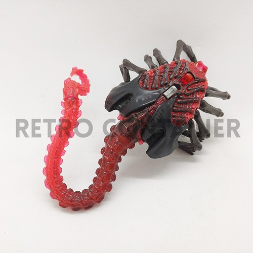 Kenner aliens vintage - kenner,