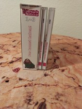 Frühstück bei Stefanie (komplett) - 11 CD Sammlung