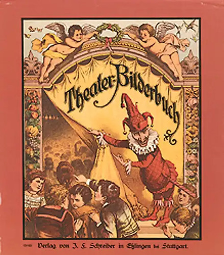 Theater-Bilderbuch