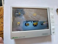 Archos 605 WiFi tragbarer