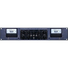 Manley Mastering Stereo