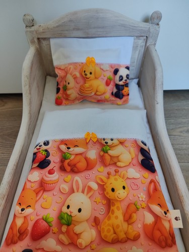 Tierbabys kleine - ,