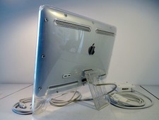 Apple Cinema Display 20", 1680