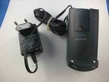 Basisstation Ladeschale Ladestation +Ladegerät Siemens für Telefon Gigaset 1000L