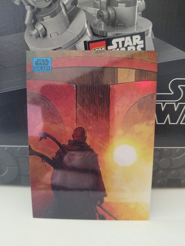 2024 topps chrome star wars - 2024,