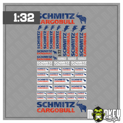 Schmitz cargobull - ,