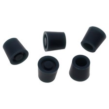 Kenwood Set 5 Beine Grau major titanium Cooking Chef sense KMM770 Kvc Kvl