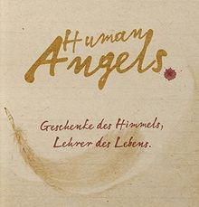 Human angels von veit - angels,
