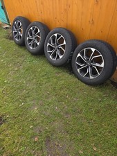 Sommerferien  4× 205/60R16