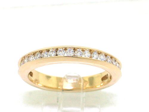 Brillant memory ring 750 - memory,