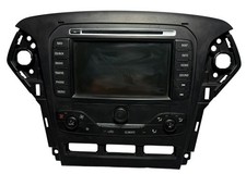 Radio Navigationssystem