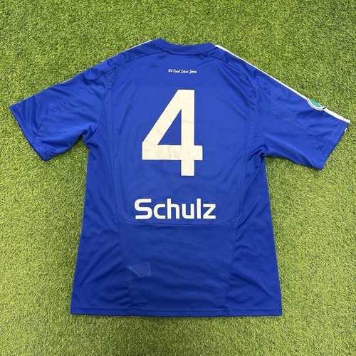 Matchworn spielertrikot - matchworn,
