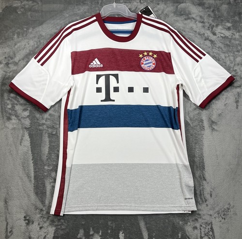 Adidas bayern münchen - adidas,