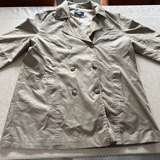 Woman Trenchcoat von Jean