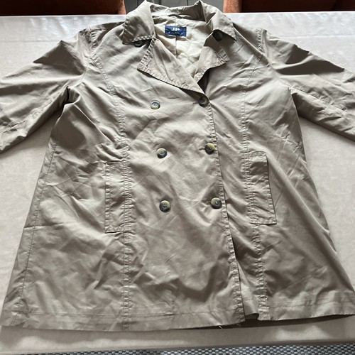 Woman trenchcoat von - von, jean