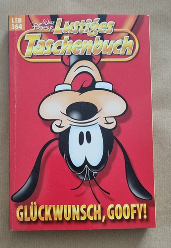 Lustiges taschenbuch ltb - lustiges,