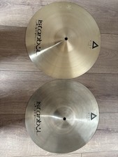 Istanbul Agop Traditional