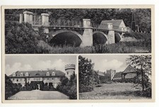 AK Friedland Oberschlesien