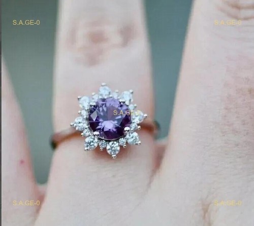 Alexandrit diamant - alexandrit,