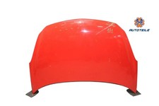 Opel Corsa D Motorhaube Haube