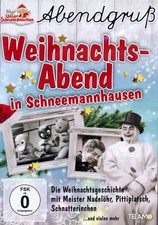 DVD - Abendgruß / 04 -