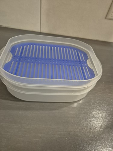 Tupperware frischekabinett - tupperware,
