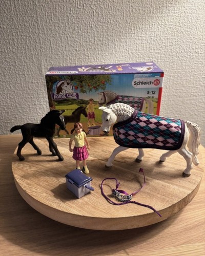 Schleich horse club pferde - schleich,
