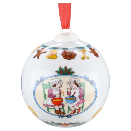 Weihnachtskugel 1996 - ,